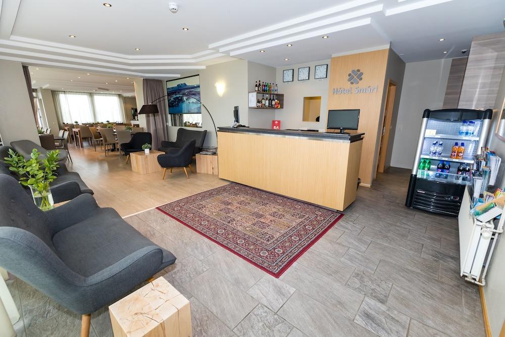 Hotel Smari Kopavogur Ngoại thất bức ảnh