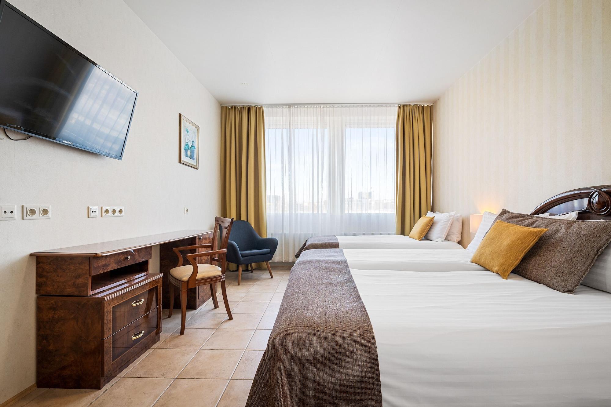 Hotel Smari Kopavogur Ngoại thất bức ảnh
