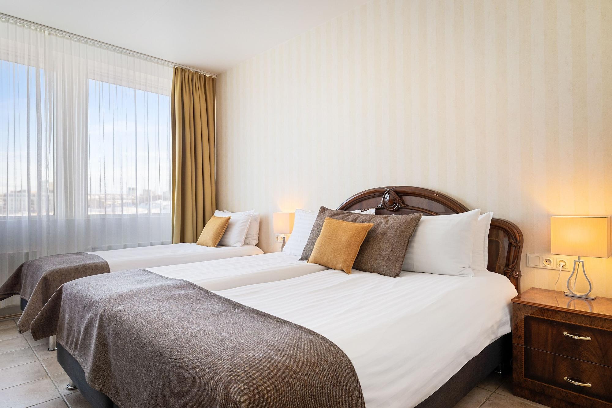 Hotel Smari Kopavogur Ngoại thất bức ảnh
