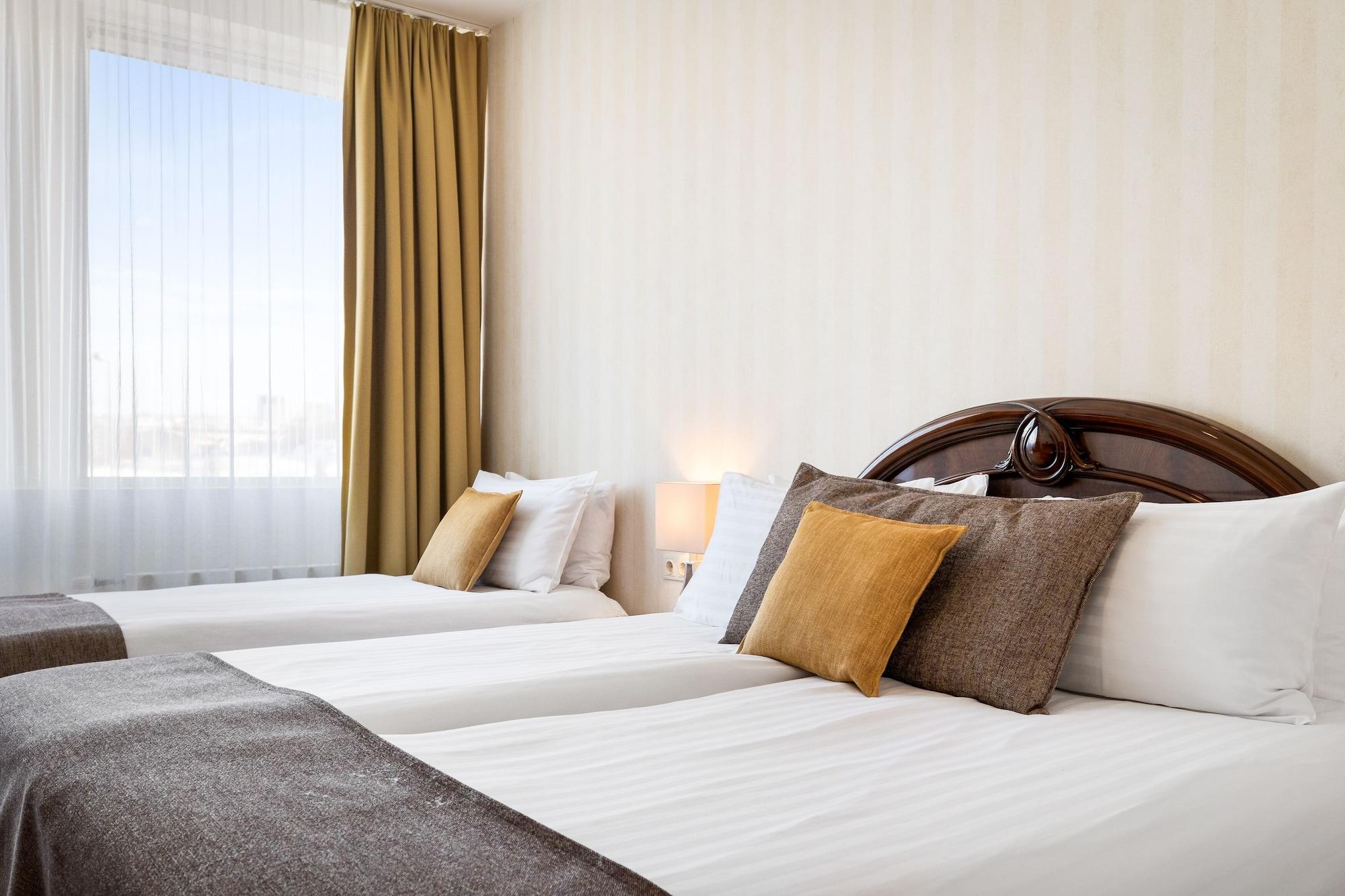 Hotel Smari Reykjavik Ngoại thất bức ảnh