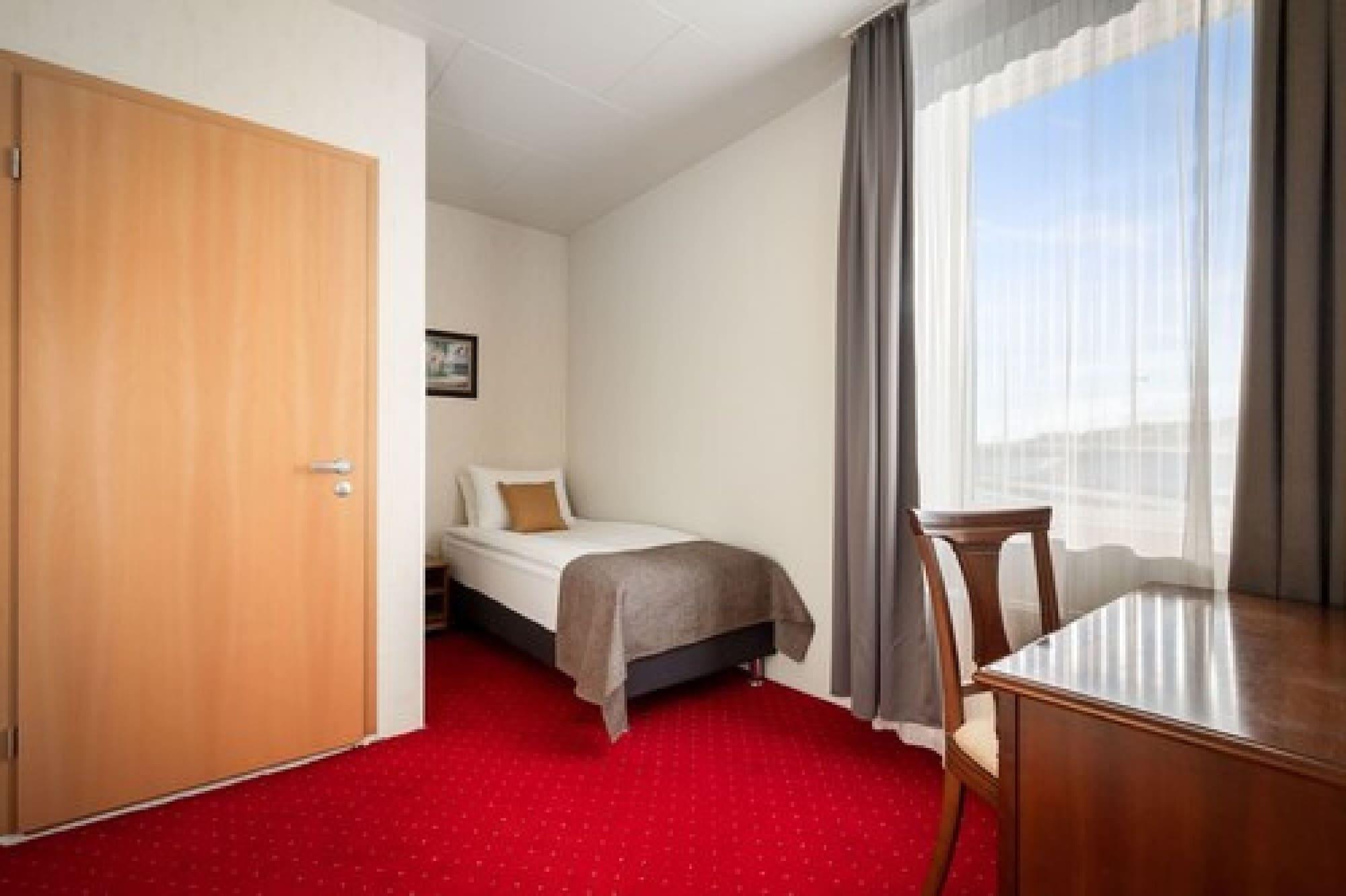 Hotel Smari Reykjavik Ngoại thất bức ảnh