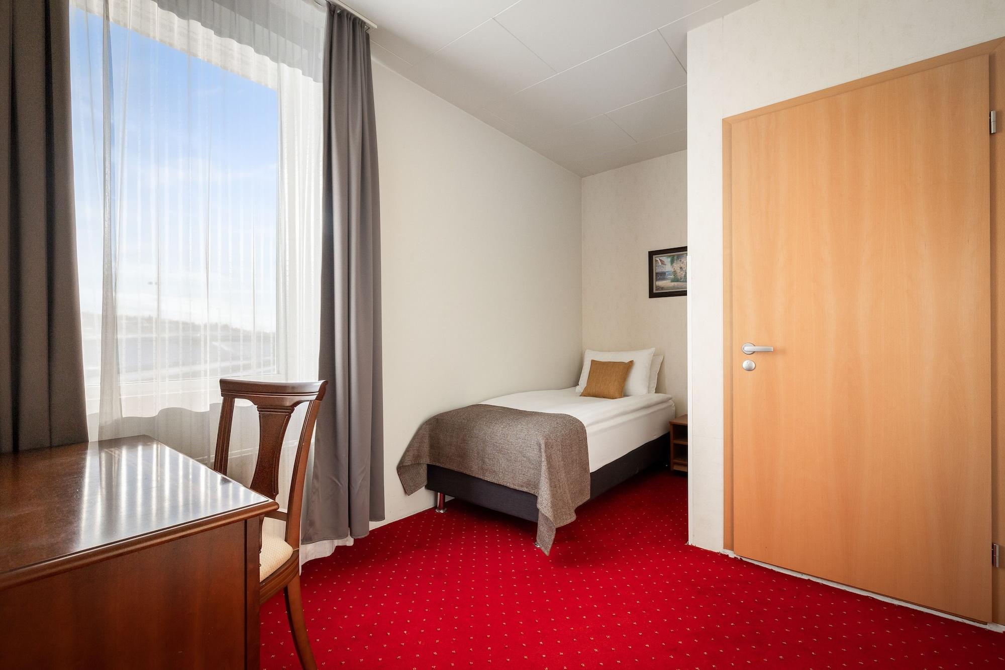 Hotel Smari Reykjavik Ngoại thất bức ảnh