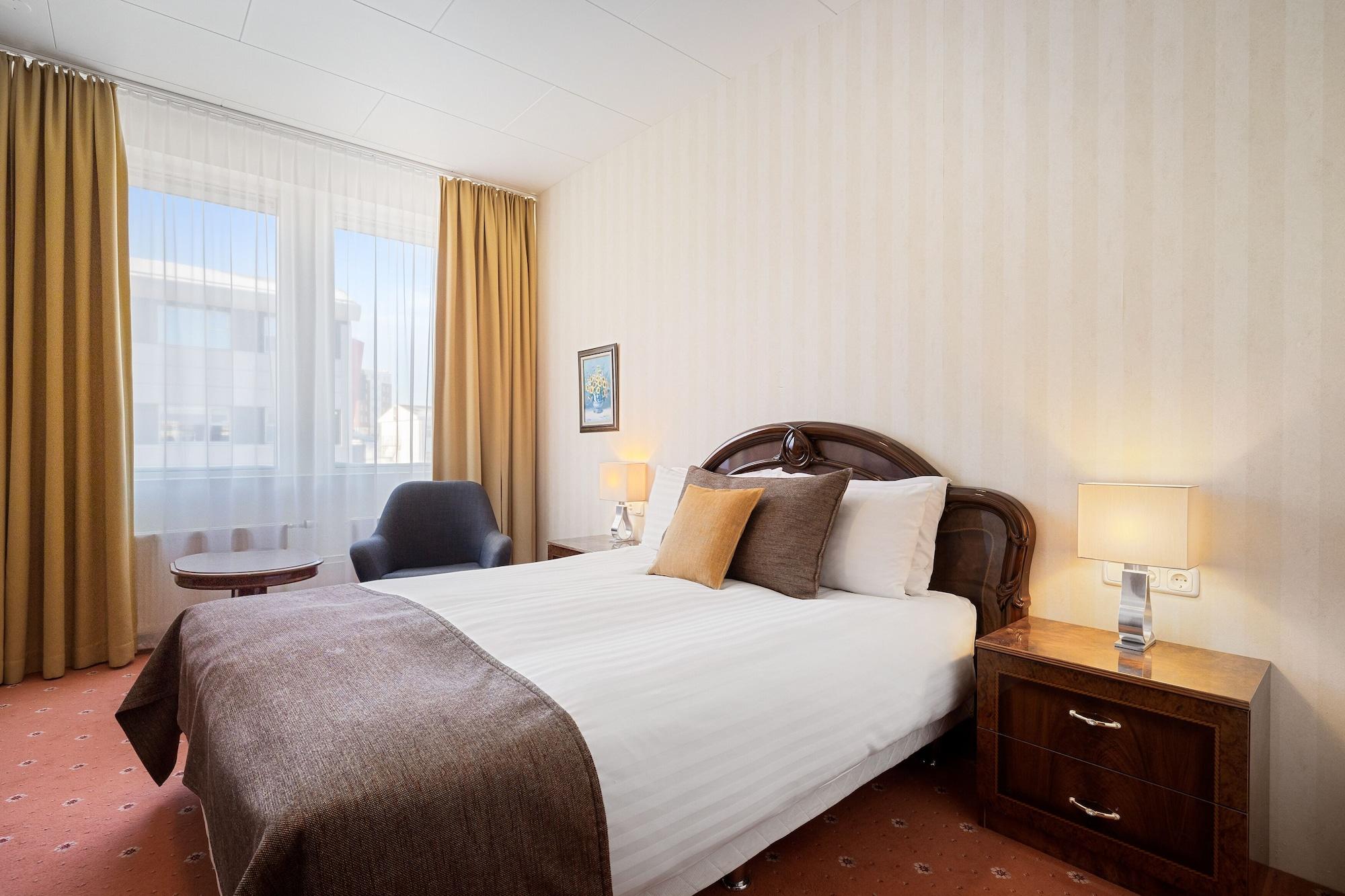 Hotel Smari Reykjavik Ngoại thất bức ảnh