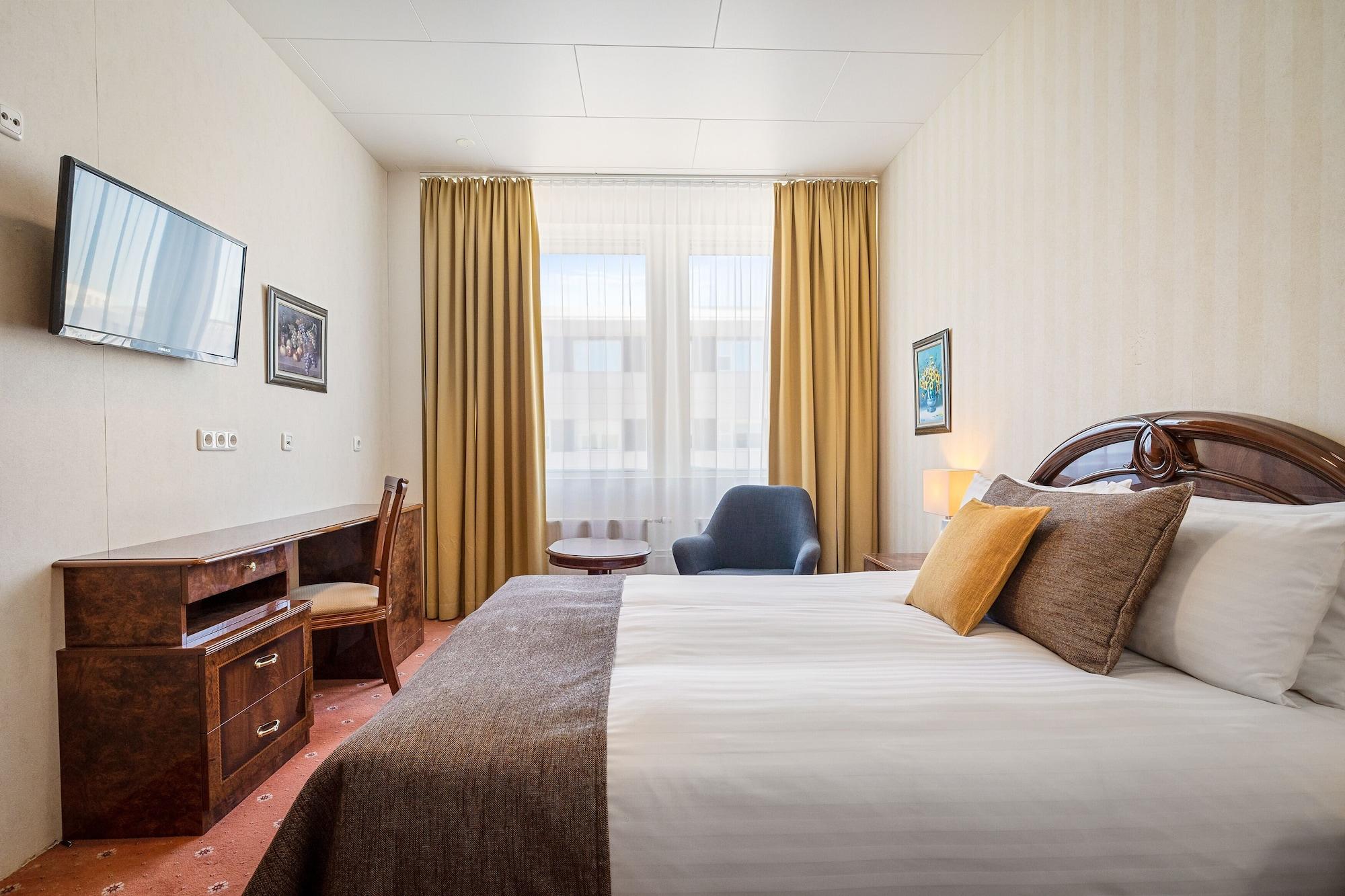 Hotel Smari Reykjavik Ngoại thất bức ảnh