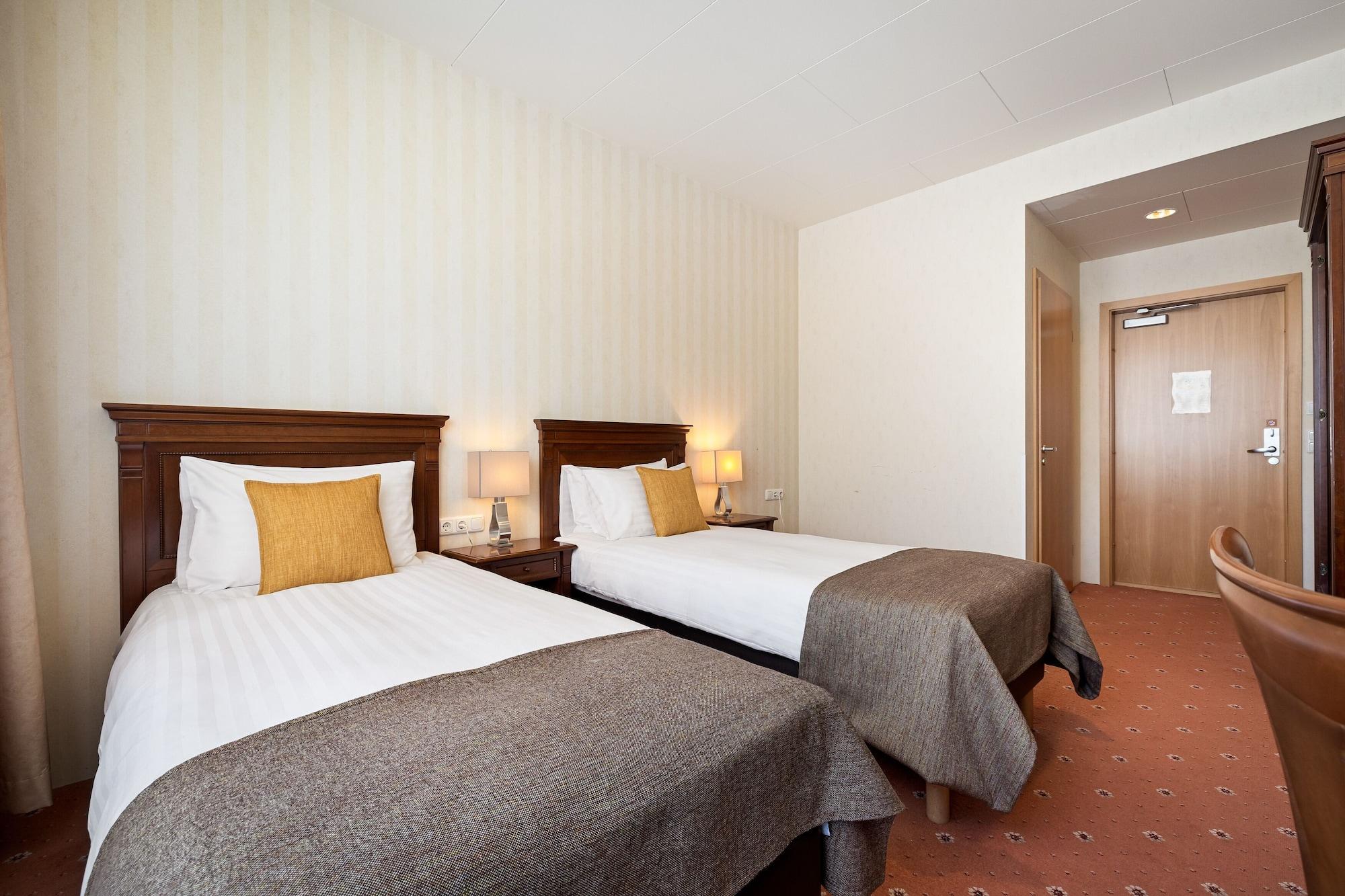 Hotel Smari Kopavogur Ngoại thất bức ảnh