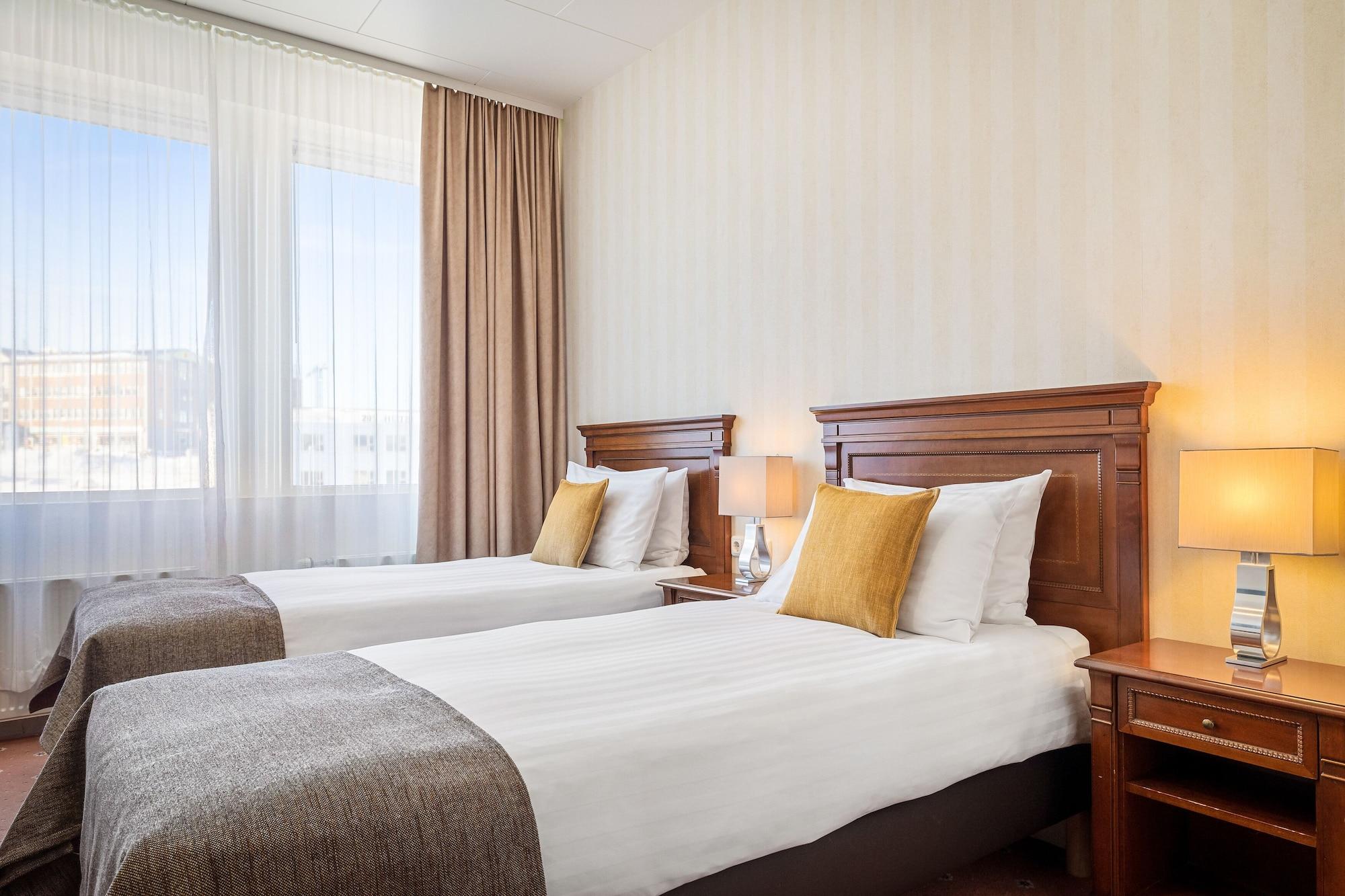 Hotel Smari Reykjavik Ngoại thất bức ảnh