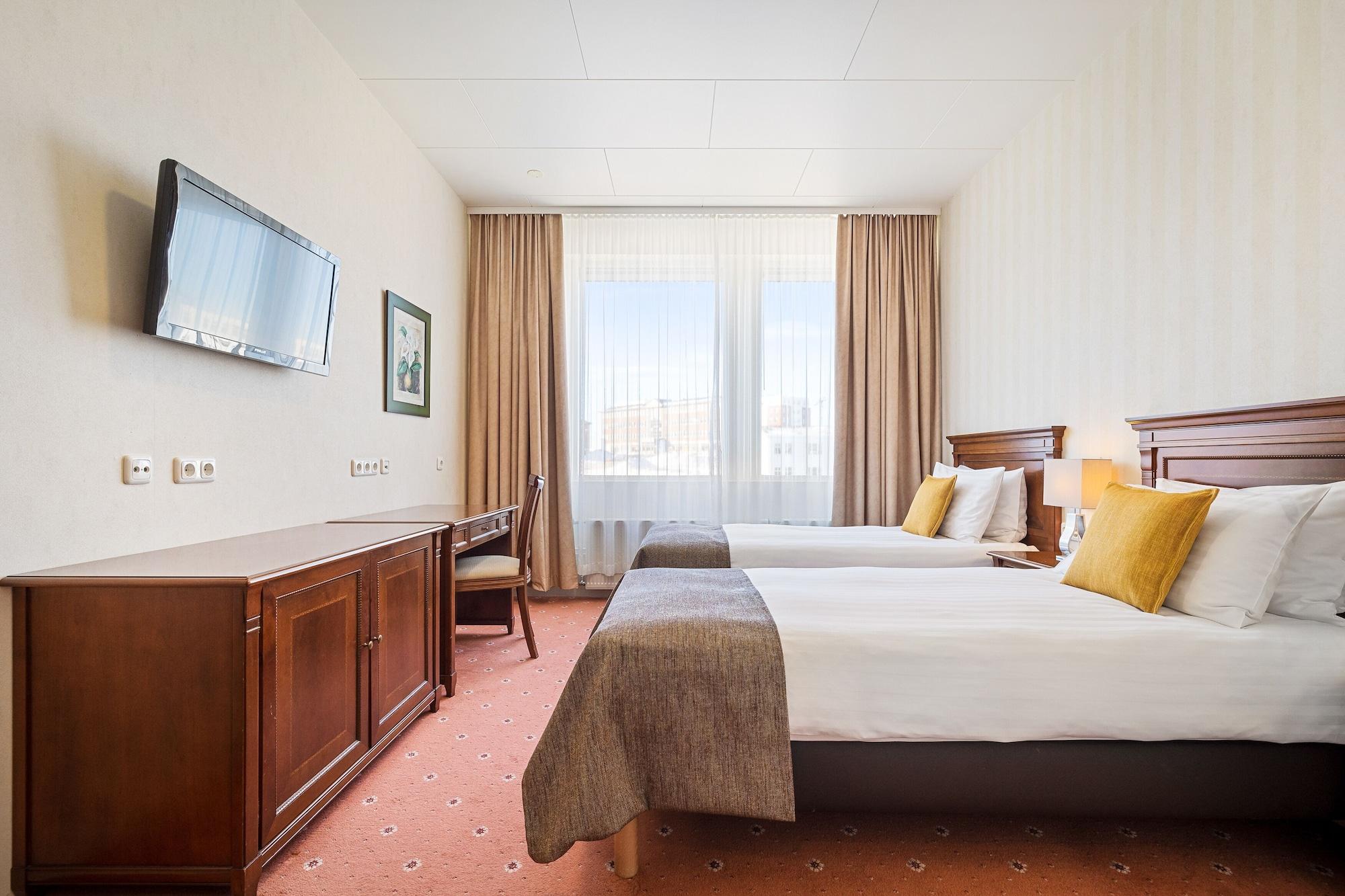 Hotel Smari Kopavogur Ngoại thất bức ảnh
