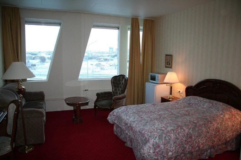 Hotel Smari Kopavogur Ngoại thất bức ảnh
