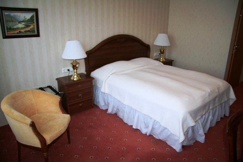 Hotel Smari Kopavogur Ngoại thất bức ảnh