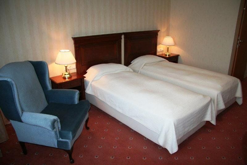 Hotel Smari Kopavogur Ngoại thất bức ảnh