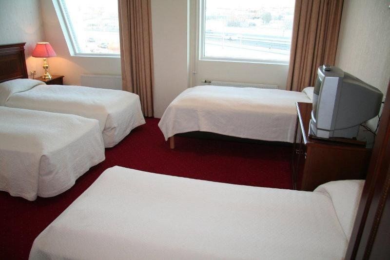 Hotel Smari Kopavogur Ngoại thất bức ảnh