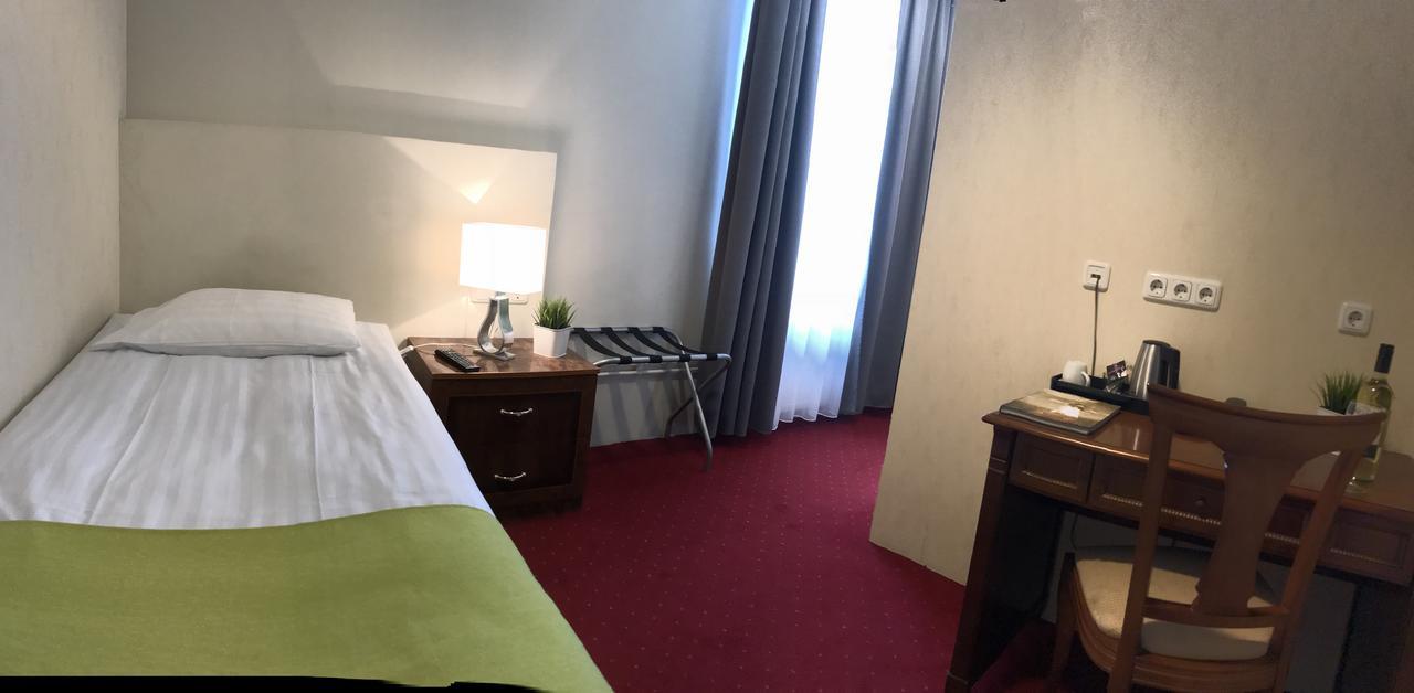Hotel Smari Kopavogur Ngoại thất bức ảnh