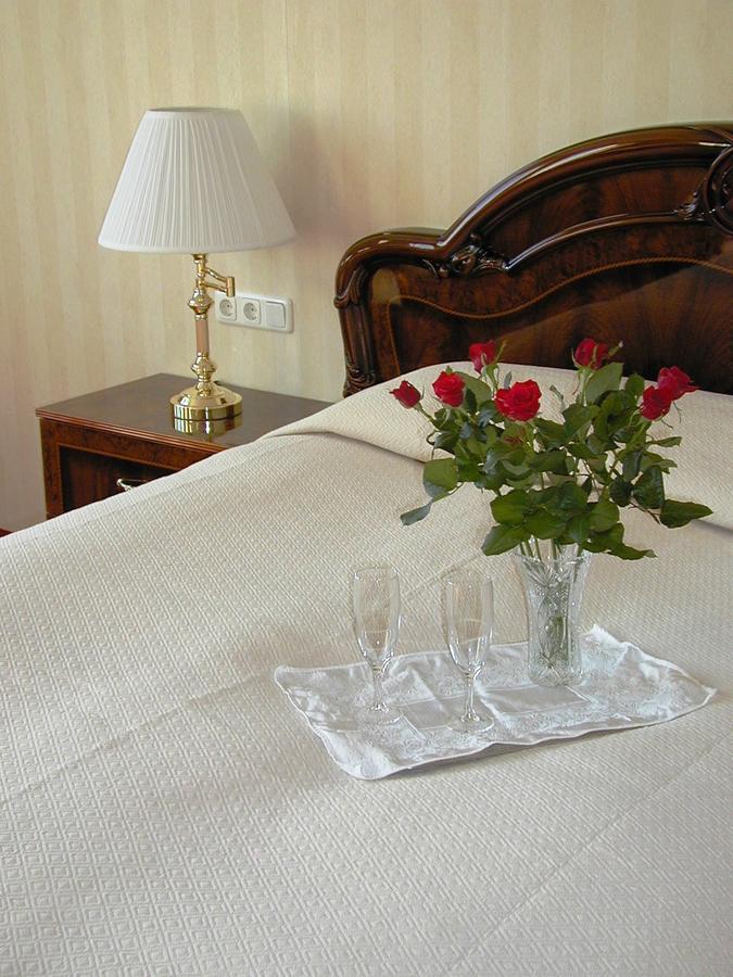 Hotel Smari Kopavogur Ngoại thất bức ảnh