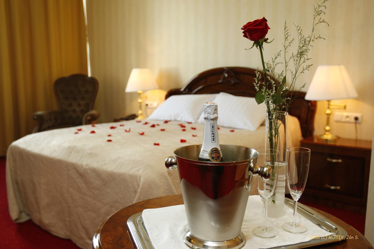Hotel Smari Kopavogur Ngoại thất bức ảnh