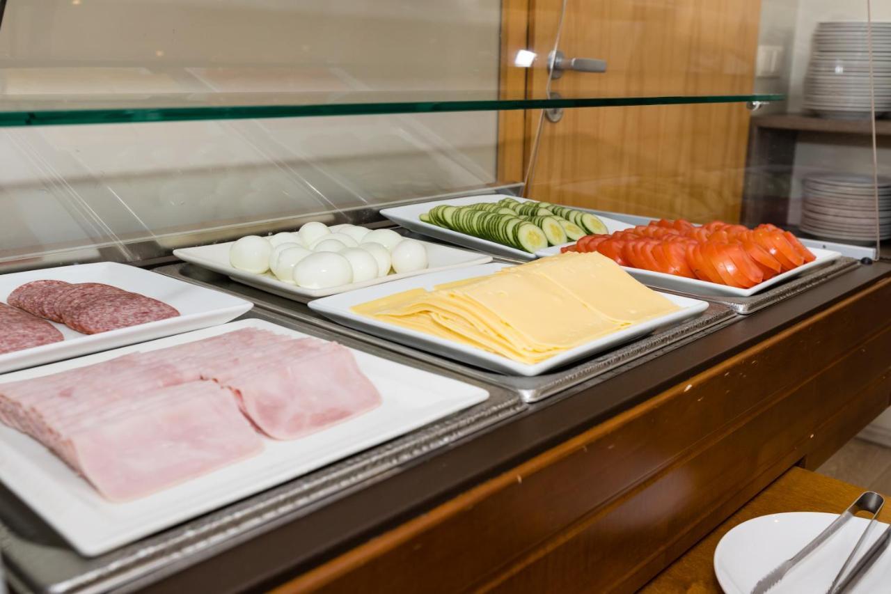 Hotel Smari Kopavogur Ngoại thất bức ảnh