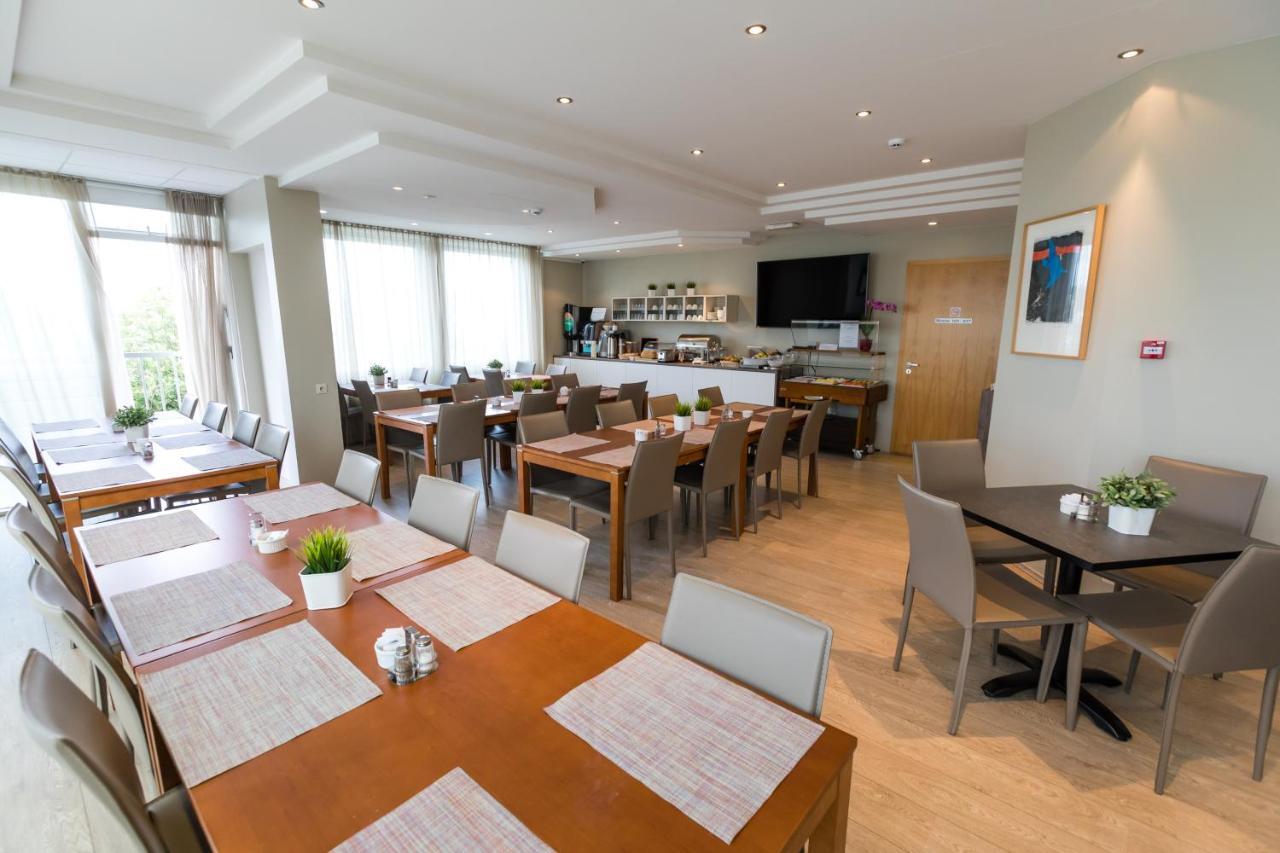 Hotel Smari Kopavogur Ngoại thất bức ảnh