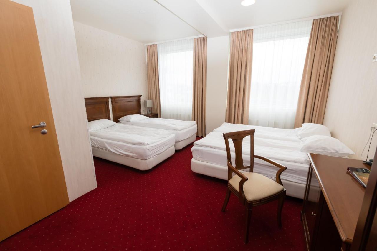 Hotel Smari Reykjavik Ngoại thất bức ảnh