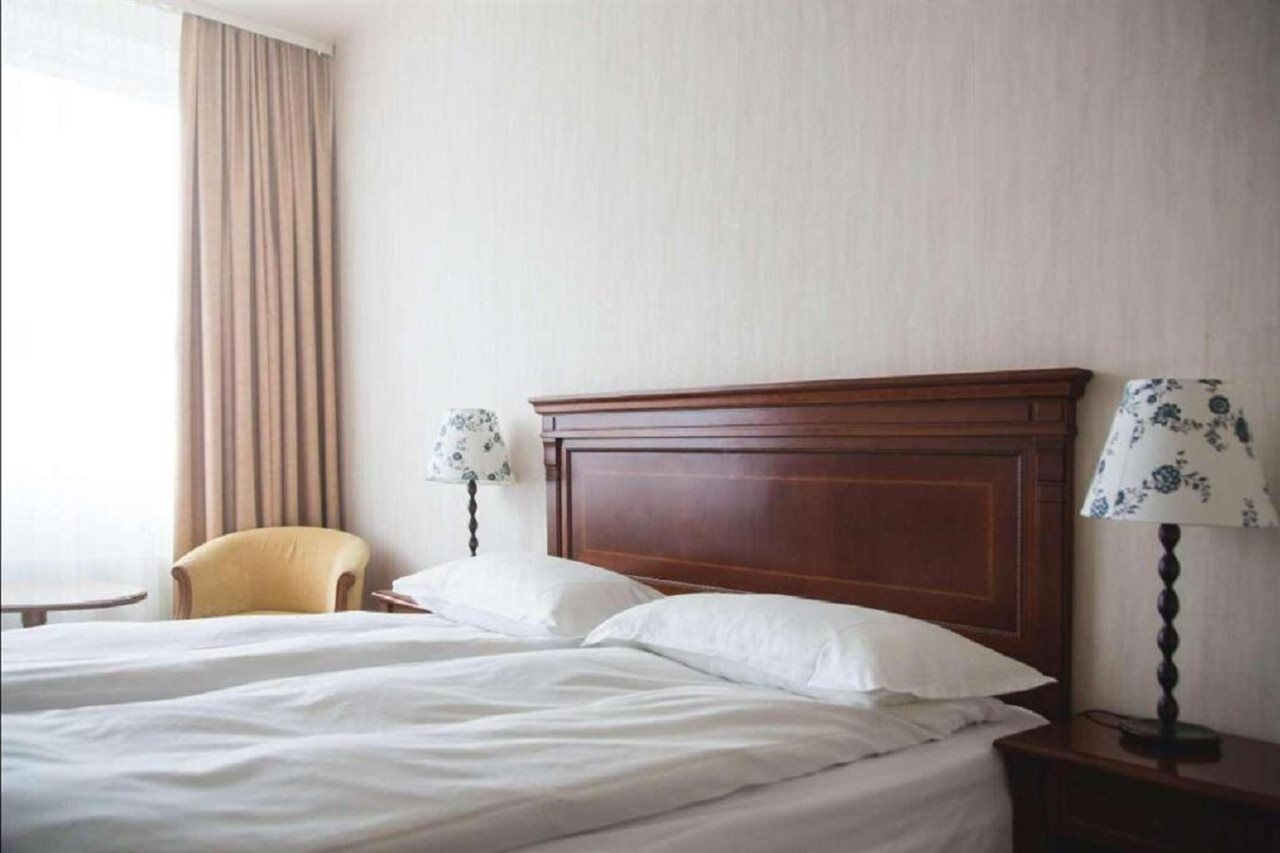 Hotel Smari Kopavogur Ngoại thất bức ảnh