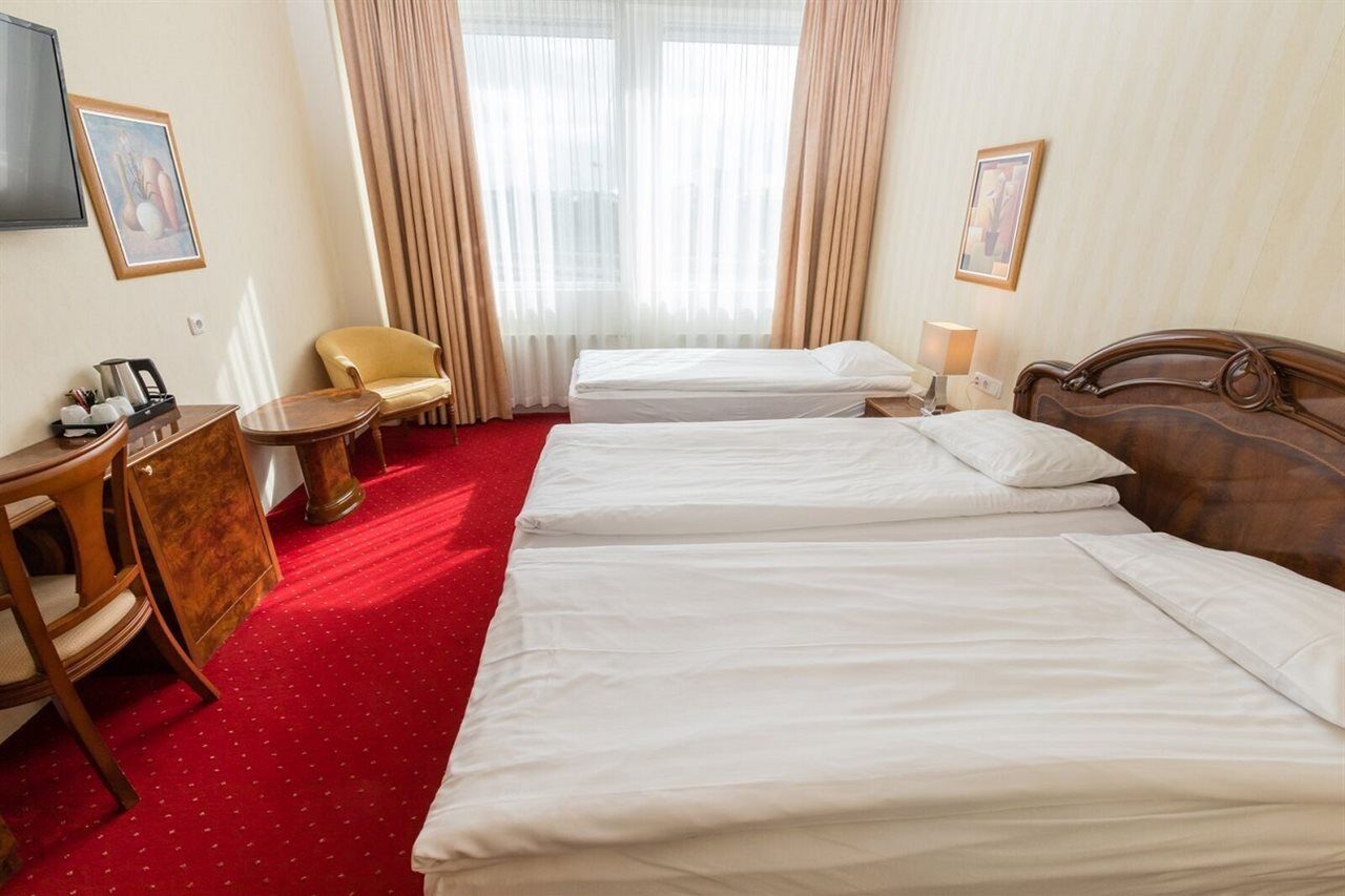 Hotel Smari Kopavogur Ngoại thất bức ảnh